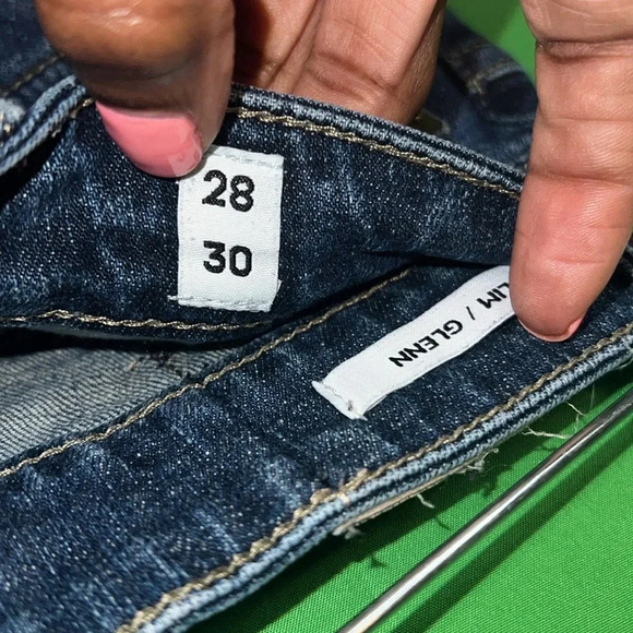 Jack & Jones Jeans Intelligence size 28x30 - Picture 6 of 9